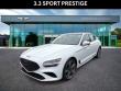 Certified 2025 Genesis G70 3.3T Sport Advanced AWD Sedan