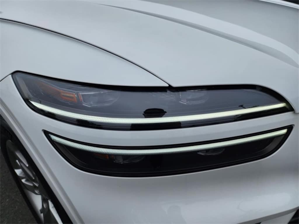 Certified 2024 Genesis GV70 SUV