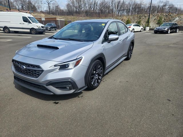 2023 Subaru WRX