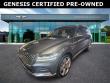 Certified 2023 Genesis GV80 3.5T SUV