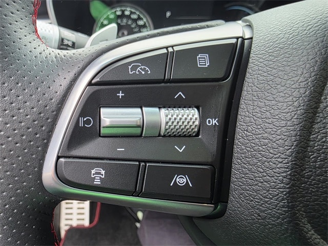 2025 GENESIS G70 Sport Advanced - Photo 12