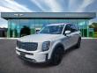 Used 2021 Kia Telluride SX SUV