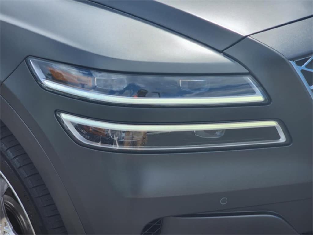 Certified 2024 Genesis GV80 3.5T SUV