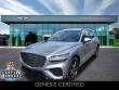 Certified 2024 Genesis GV70 3.5T Sport SUV