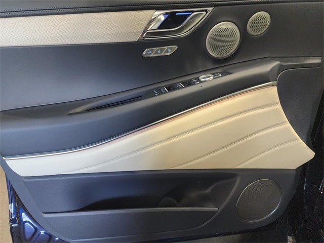 2025 GENESIS GV80 Prestige - Photo 7