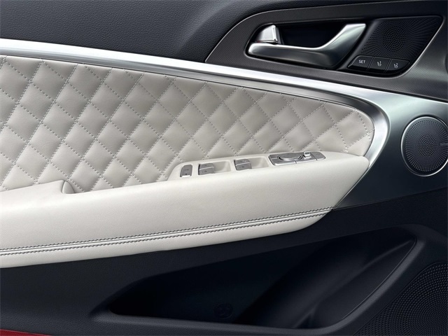 2025 GENESIS G70 Sport Advanced - Photo 22