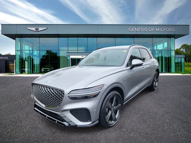 2024 Genesis GV70 3.5T Sport AWD's photo