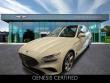 Certified 2025 Genesis G70 3.3T Sport Advanced AWD Sedan