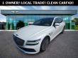 Used 2022 Genesis G80 2.5T Sedan