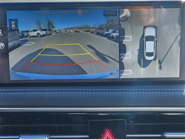 2025 GENESIS G70 Sport Advanced - Photo 10
