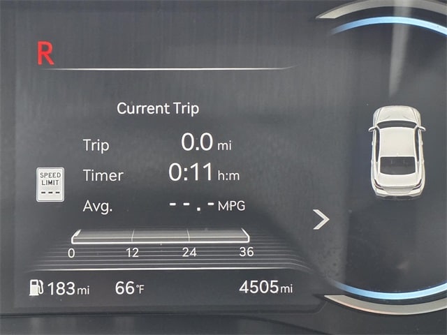 2025 GENESIS G70 Sport Advanced - Photo 17