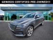 Certified 2024 Genesis GV80 3.5T SUV