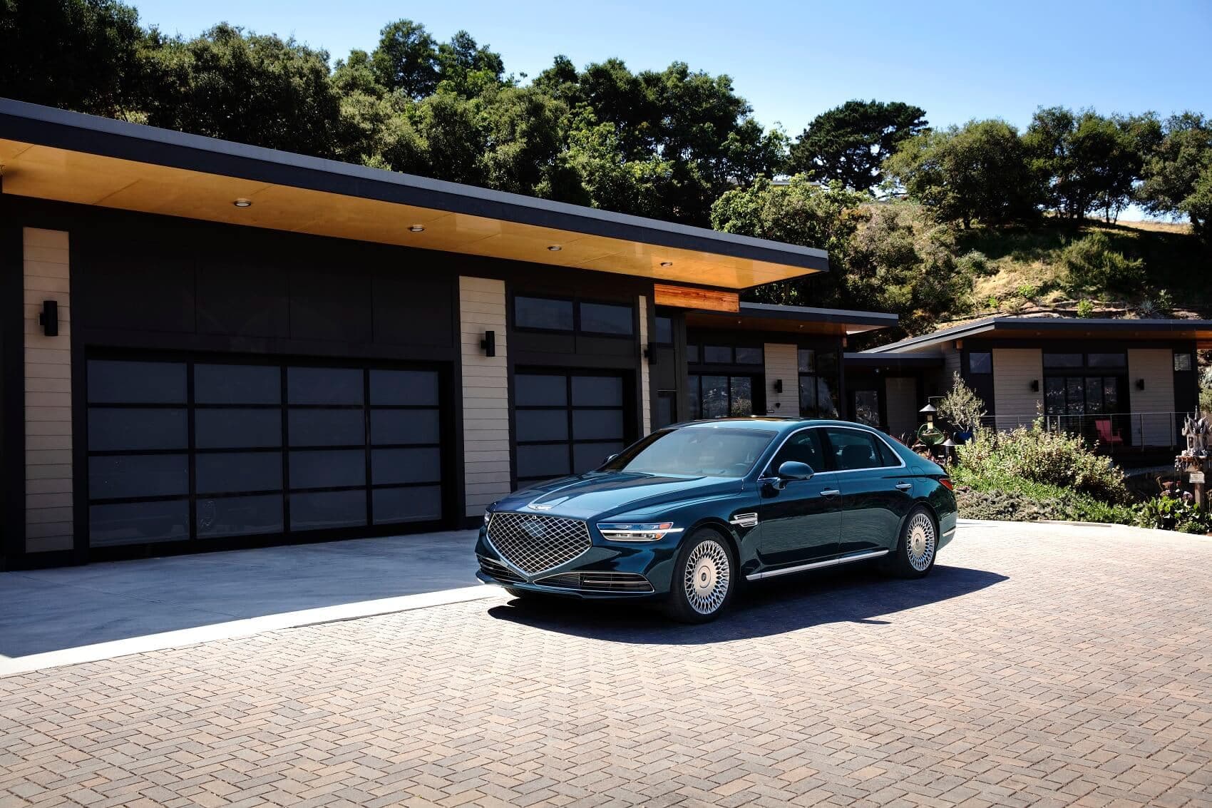 Genesis Dealer Near Stratford, CT Genesis of Milford