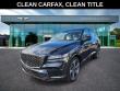 Used 2025 Genesis GV80 Coupe 3.5T e-SC MHEV AWD SUV
