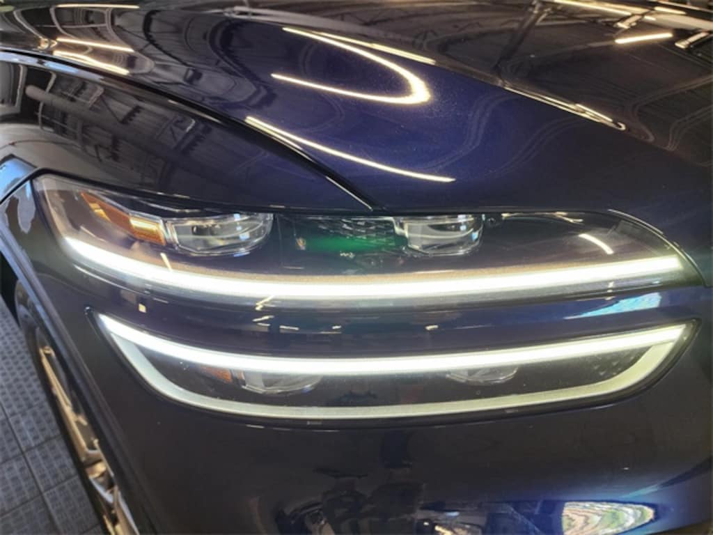 Used 2024 Genesis GV70 SUV