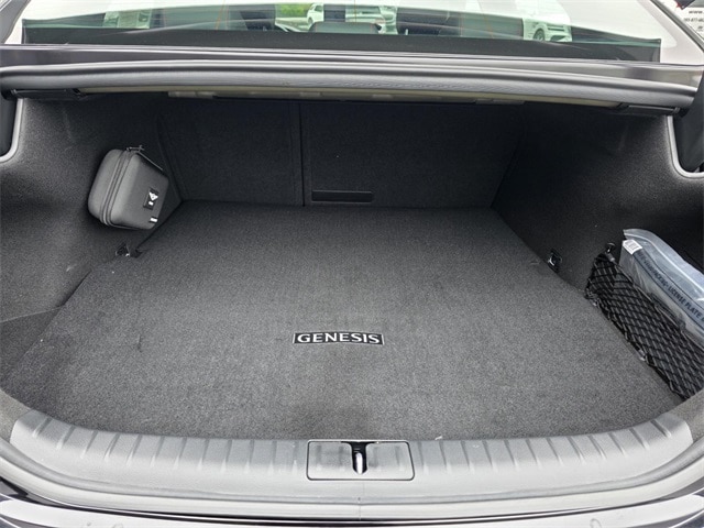 2025 GENESIS G70 Sport Advanced - Photo 25