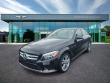 Used 2020 Mercedes-Benz C-Class C 300 4MATIC Sedan