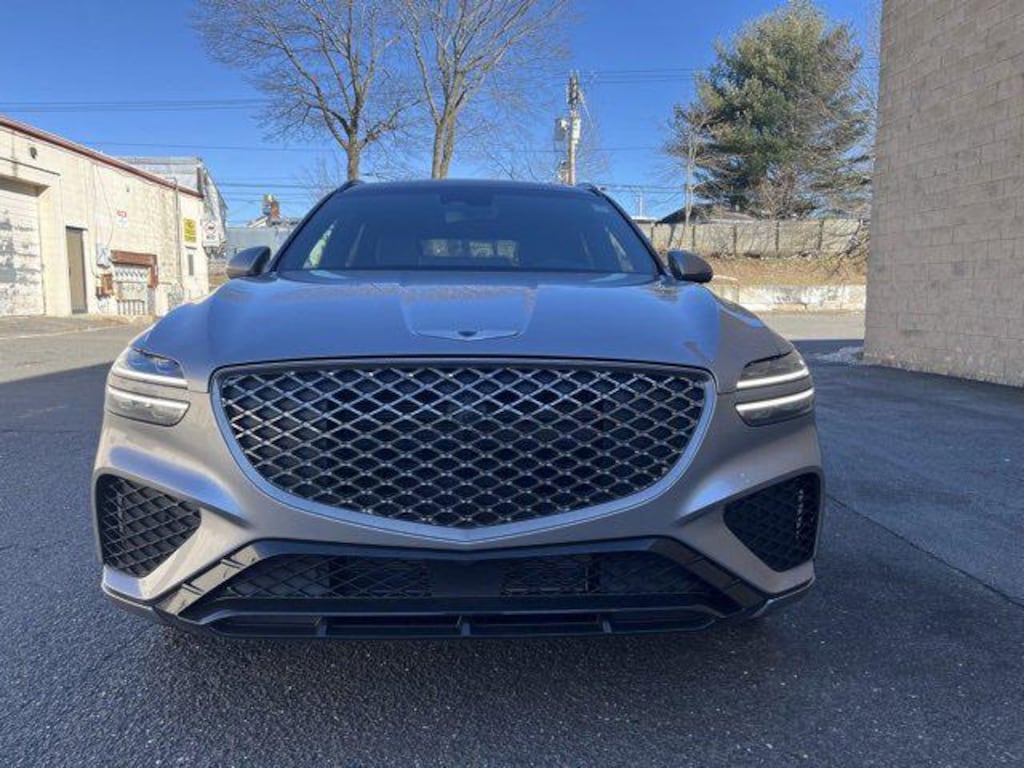 2024 Genesis GV70 For Sale Milford CT G2405