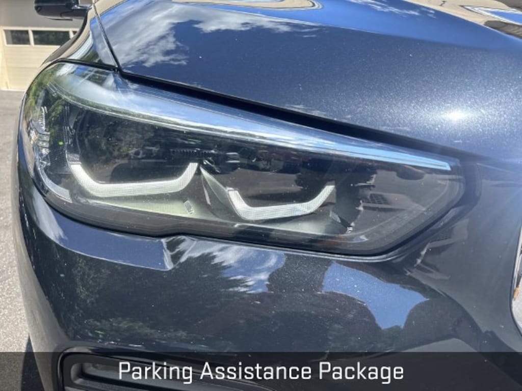 Used 2021 BMW X5 xDrive40i SUV