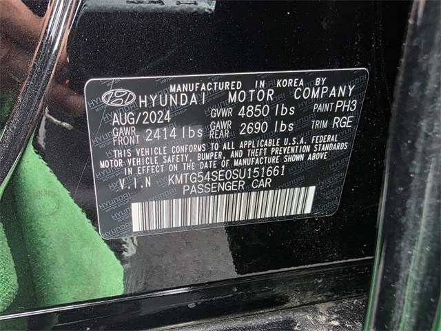 2025 GENESIS G70 Sport Advanced - Photo 31