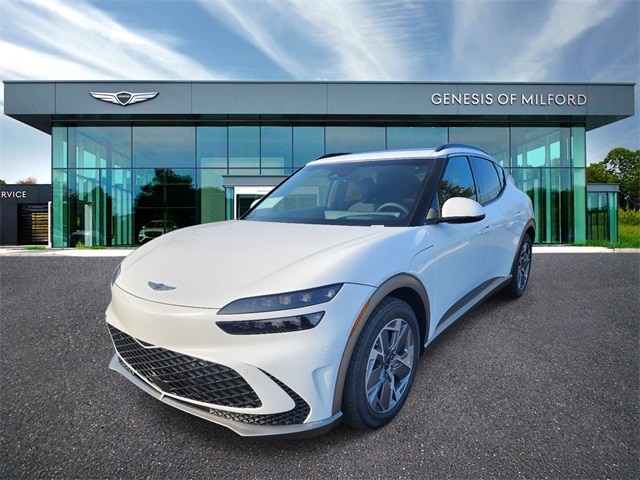 2025 GENESIS GV60 Standard's photo