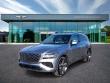 Certified 2025 Genesis GV80 3.5T Prestige AWD SUV