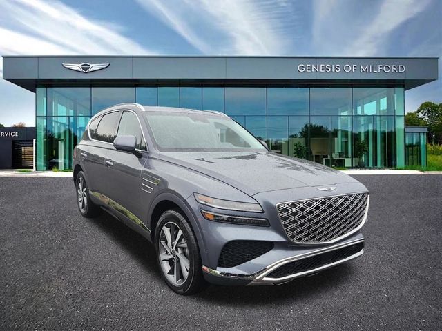 New 2027 Genesis GV80 2.5T Advanced SUV