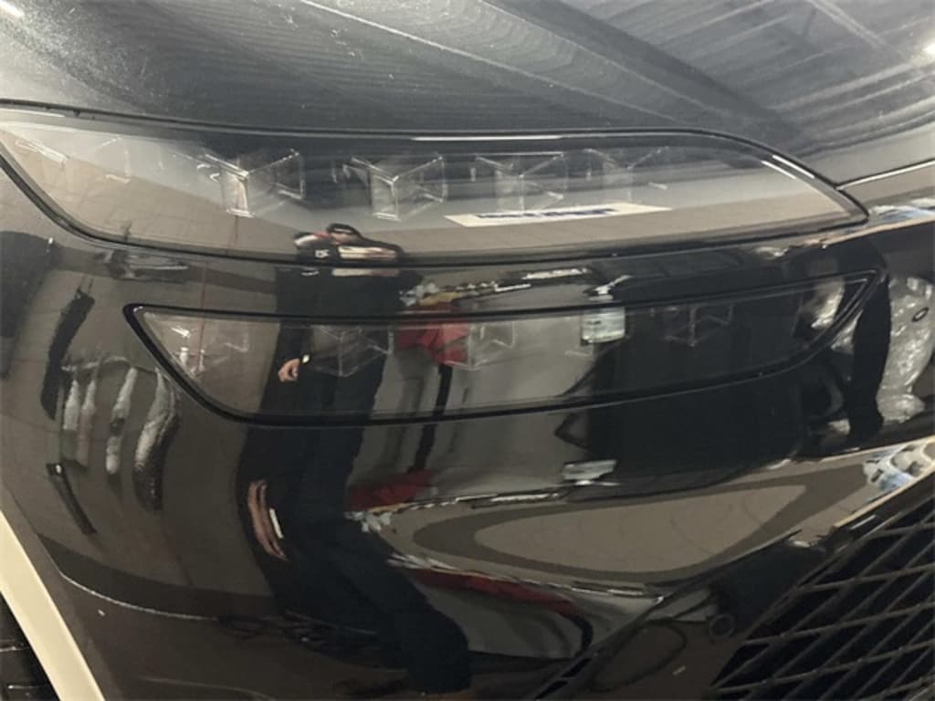 Certified 2025 Genesis GV60 Standard AWD SUV