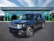 Used 2016 Jeep Renegade Limited 4x4 SUV
