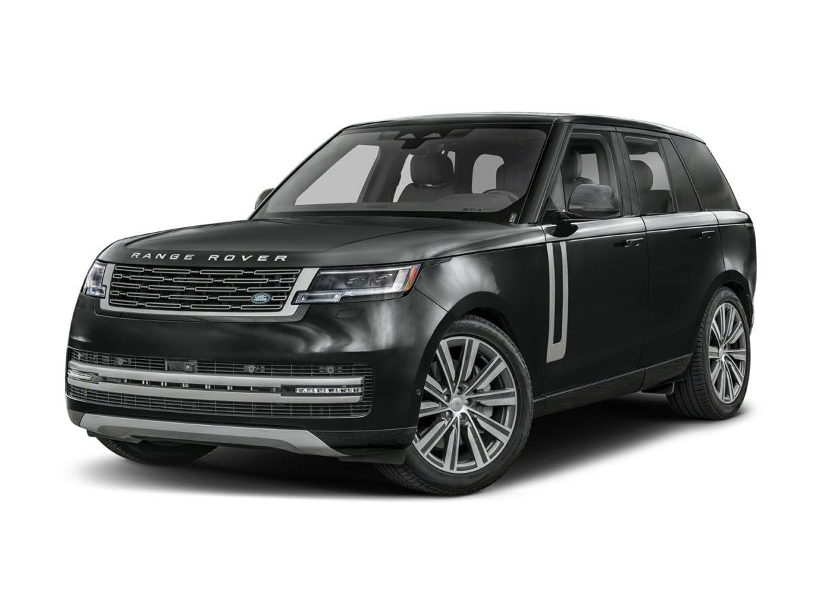 2023 Land Rover Range Rover SE's photo