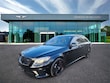  Mercedes-Benz S 63 AMG