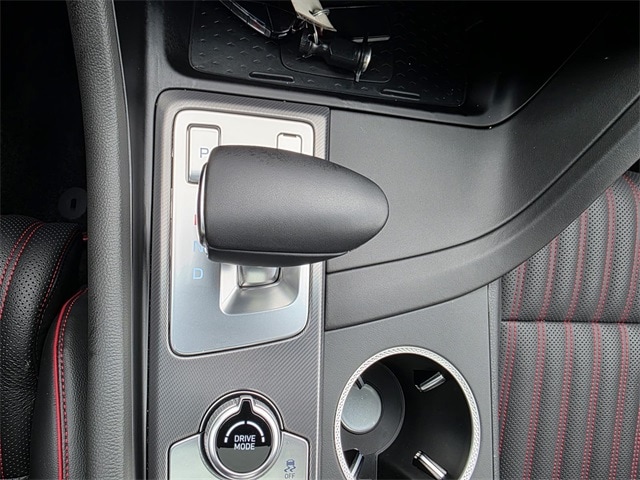 2025 GENESIS G70 Sport Advanced - Photo 19