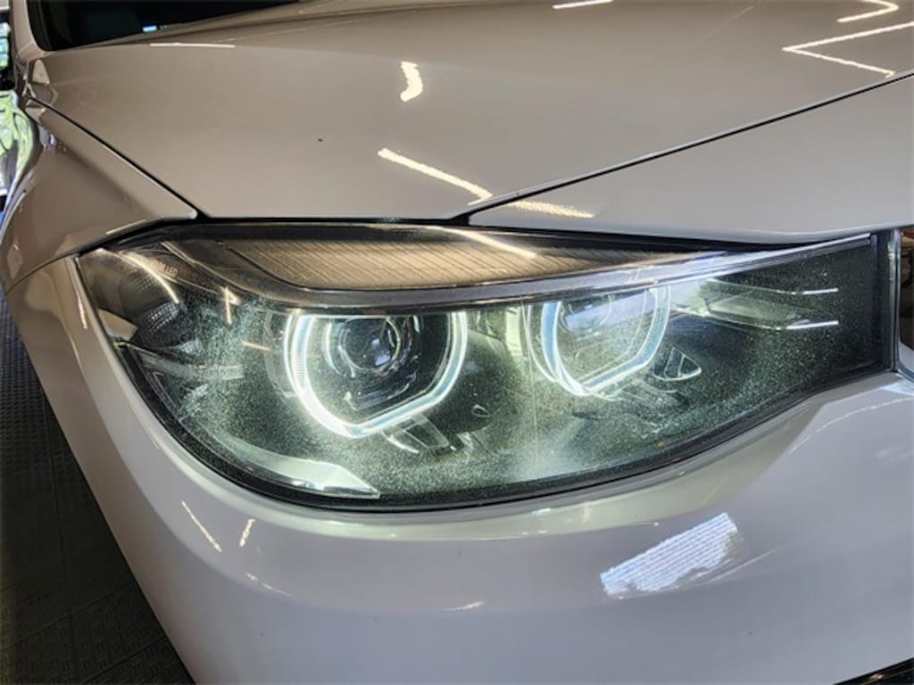 Used 2017 BMW 340i xDrive Gran Turismo