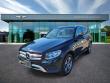 Used 2017 Mercedes-Benz GLC 300 4MATIC SUV