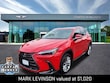  LEXUS NX 350