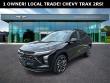 Used 2024 Chevrolet Trax 2RS SUV
