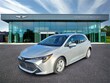  Toyota Corolla Hatchback