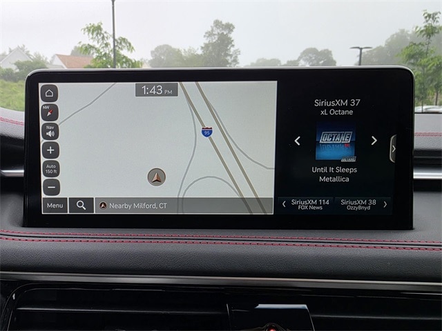 2025 GENESIS G70 Sport Advanced - Photo 15