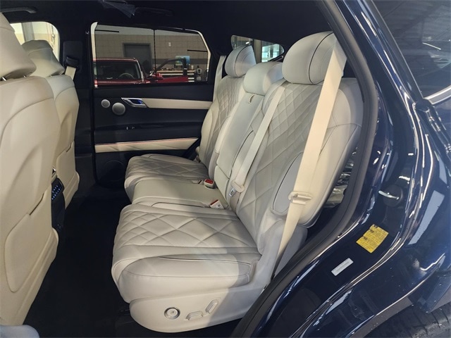 2025 GENESIS GV80 Prestige - Photo 11