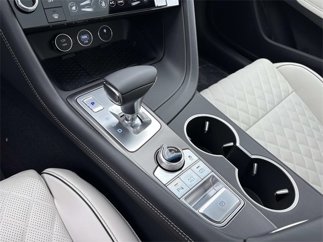 2025 GENESIS G70 Sport Advanced - Photo 20