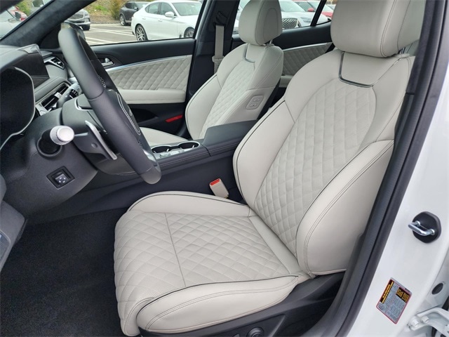 2025 GENESIS G70 Sport Advanced - Photo 6