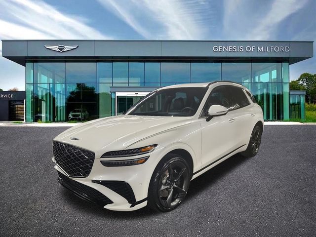 2026 GENESIS GV70