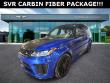 Used 2022 Land Rover Range Rover Sport SVR SUV