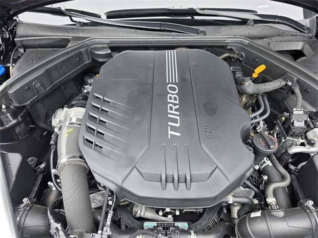 2025 GENESIS G70 Sport Advanced - Photo 29