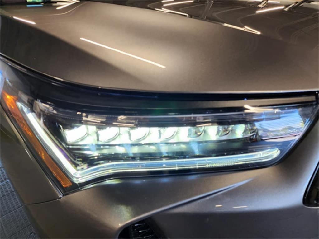 Used 2024 Acura RDX A-Spec Package SUV