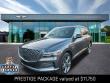 Used 2023 Genesis GV80 2.5T SUV