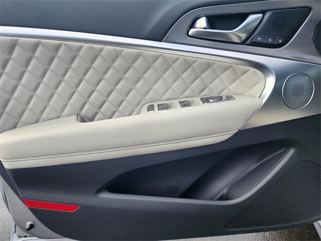 2025 GENESIS G70 Sport Advanced - Photo 7