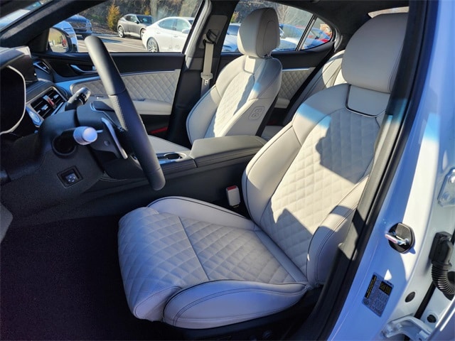 2025 GENESIS G70 Sport Advanced - Photo 6
