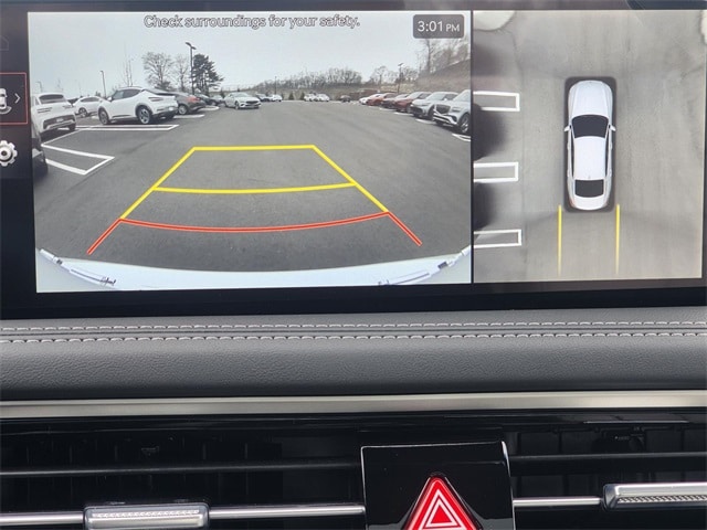 2025 GENESIS G70 Sport Advanced - Photo 10