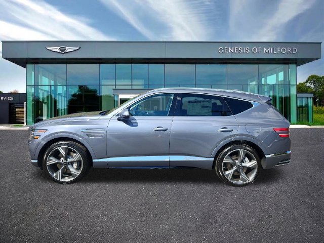 New 2027 Genesis GV80 2.5T Prestige SUV
